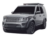 Land Rover Discovery LR3/LR4 Slimline II 3/4 Roof Rack Kit image 0
