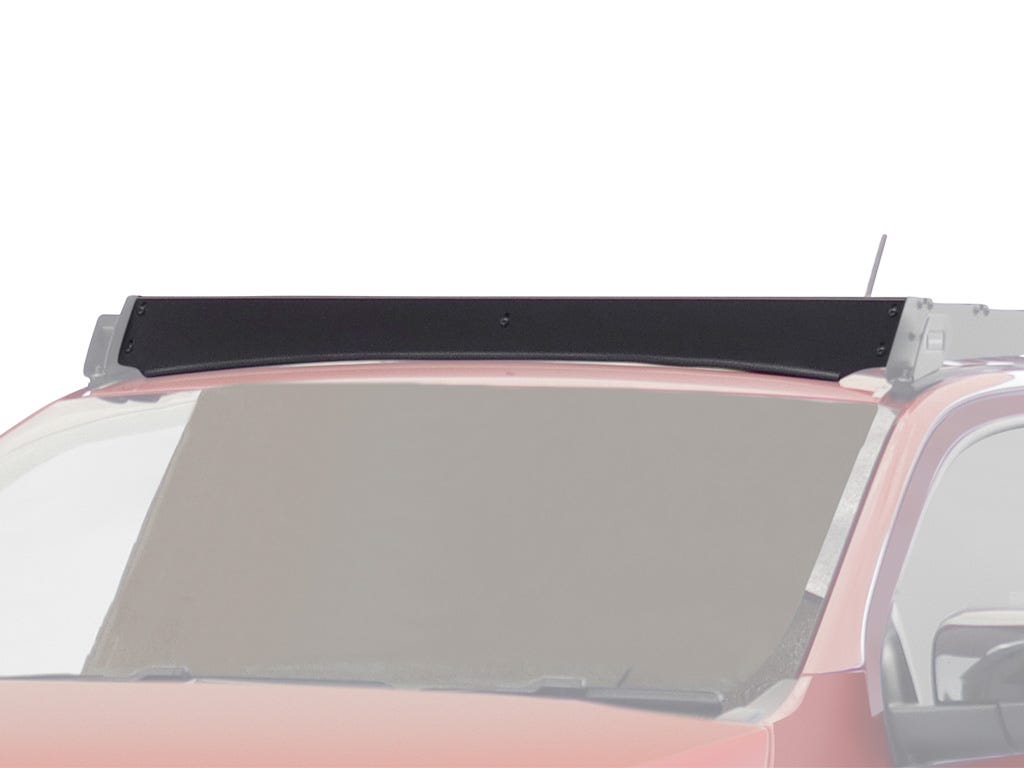 Ford Ranger (2012-2022) Slimsport Rack Wind Fairing image 0