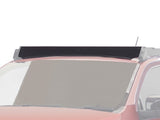 Ford Ranger (2012-2022) Slimsport Rack Wind Fairing image 0