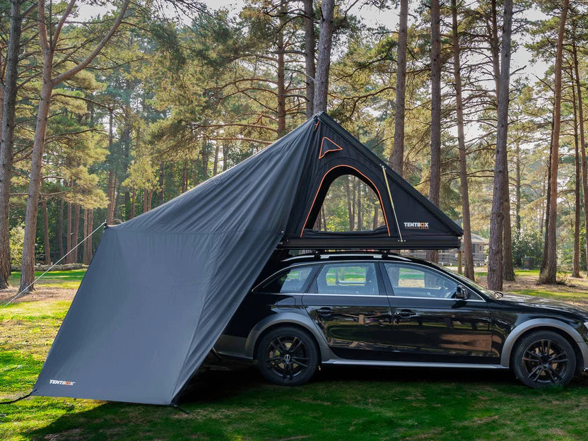 Tentbox Cargo 1.0 Tunnel Awning image 5