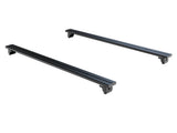 Volkswagen T5/T6 Kombi (2003-Current) w/SCA Pop Top Roof Load Bar Kit image 3