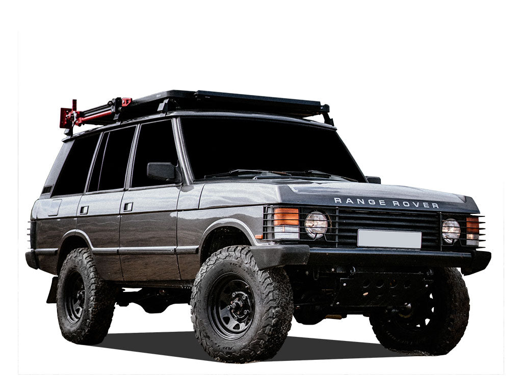 Land Rover Range Rover (1970-1996) Slimline II Roof Rack Kit image 0