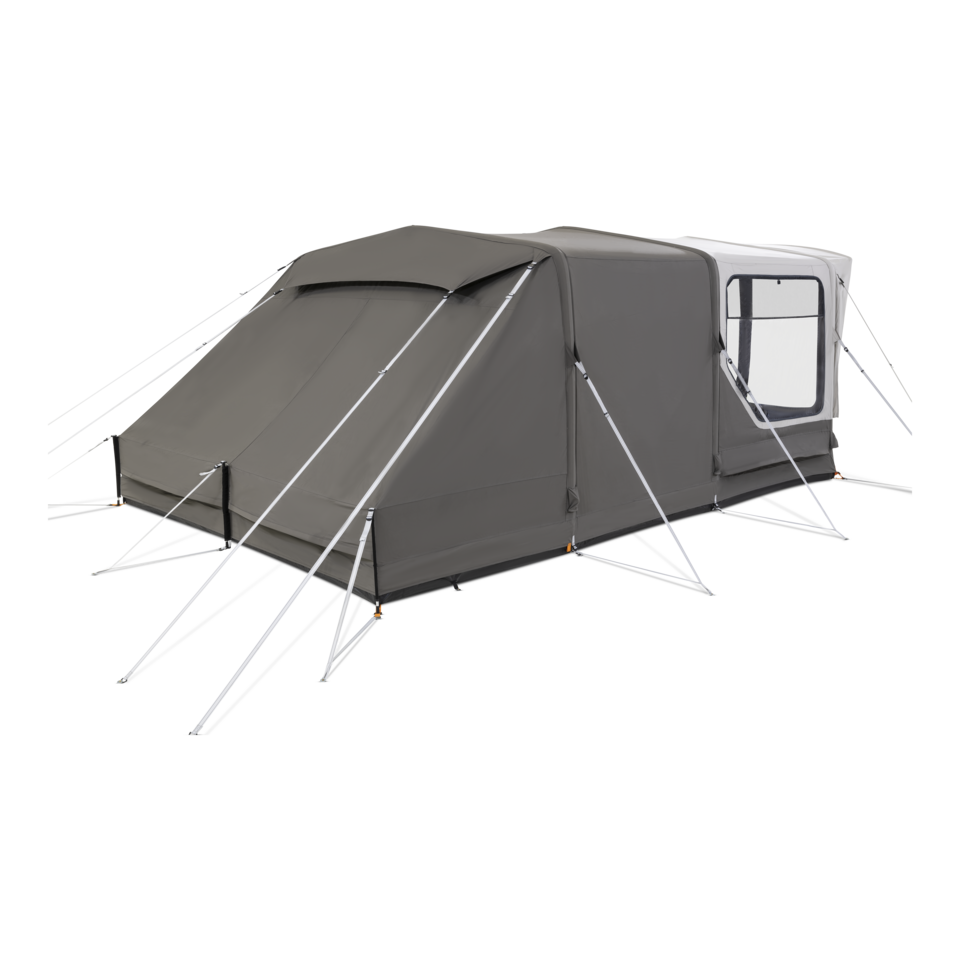 Dometic Boracay FTC 401 TC image 1