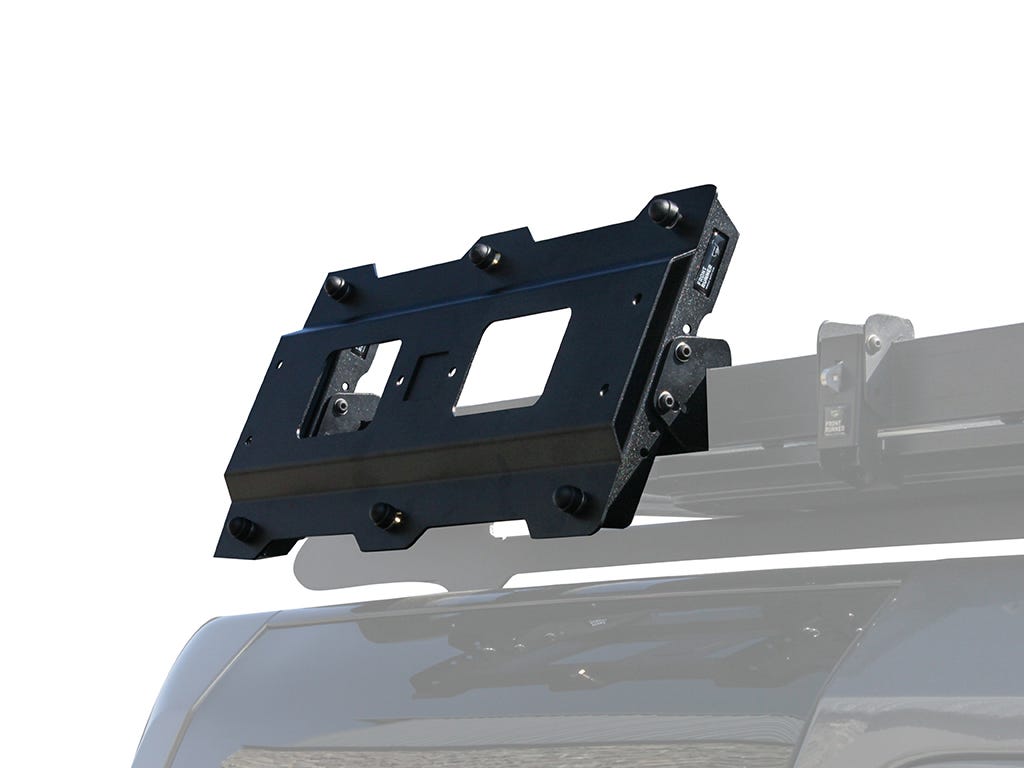 Rotopax Side and Top Mount Kit image 7