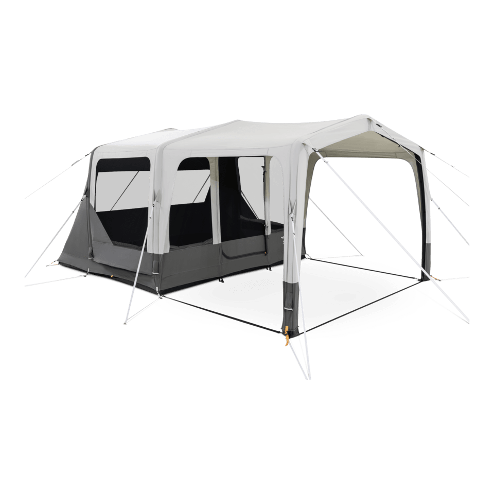 Dometic Santorini FTK 2X4 TC image 0