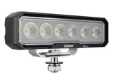 Light Bar WL VX150-WD / 12V/24V / Wide Beam image 0