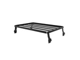 Land Rover Discovery 2 Slimline II 1/2 Roof Rack Kit image 2