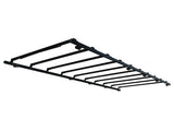 Peugeot Boxer (L4H2/159in WB/High Roof) (2014-Current) Slimpro Van Rack Kit image 4