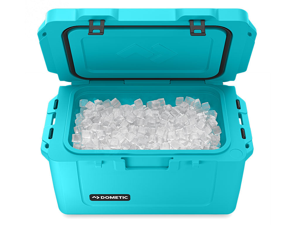 Dometic Patrol 55L/14.5Gal Cooler / Lagune image 1