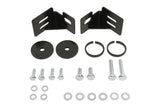 TF0012 - Skeleton rock sliders for Defender 90 image 1