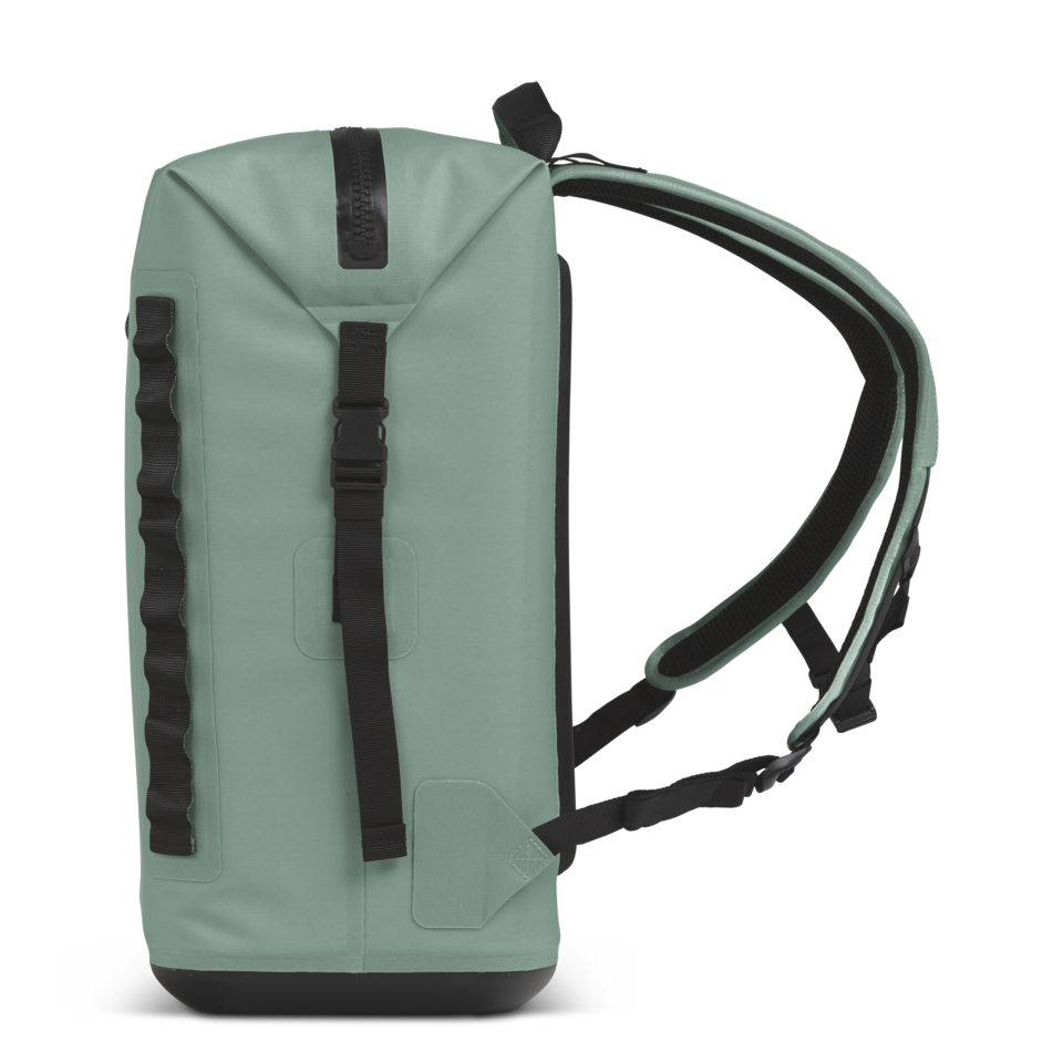 PSC 22 Backpack Soft Cooler (Moss) image 4