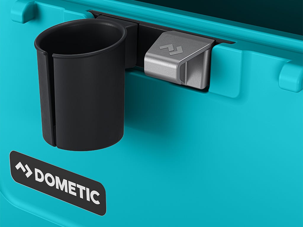 Dometic Patrol 35L/9.2Gal Cooler / Lagune image 5