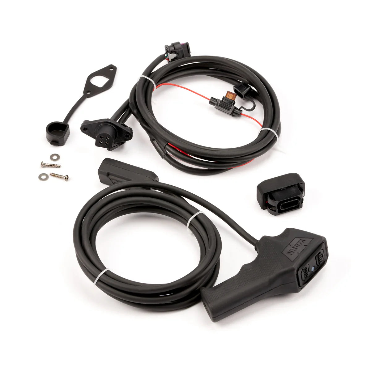 Replacement Remote KIT for AXON Winch image 0