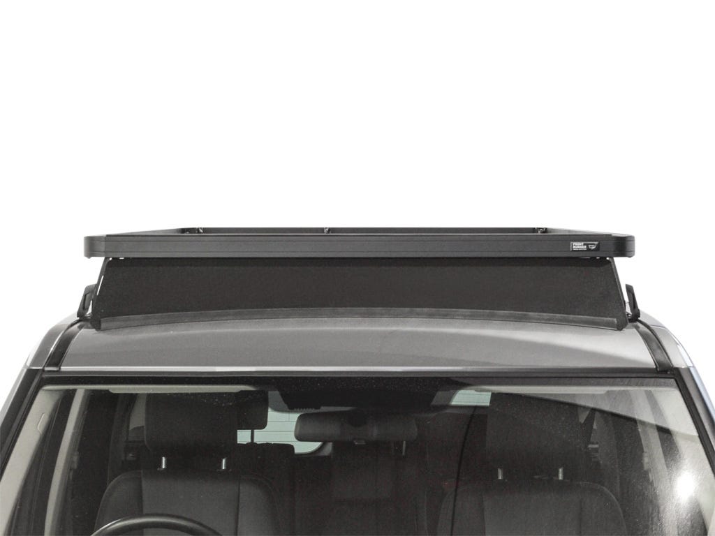 Land Rover Discovery LR3/LR4 Wind Fairing image 7