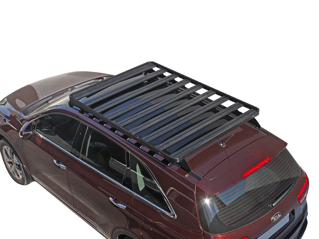 Kia Sorento (2016-2020) Slimline II Roof Rack Kit image 1
