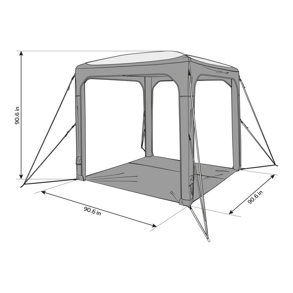 Dometic HUB 2 REDUX image 4