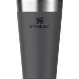 Stanley Adventure Stacking Beer Pint | 0.47L - Charcoal image 0