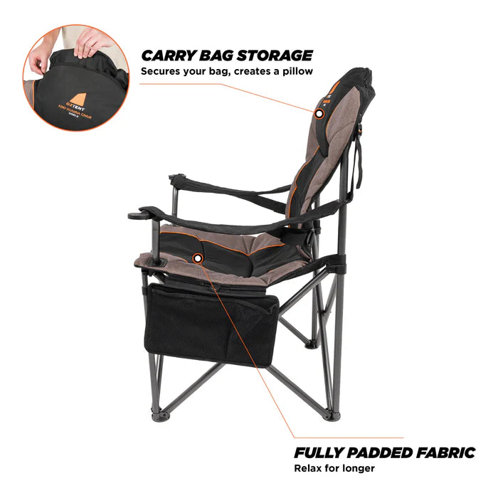 Oztent King Goanna Chair Series III image 3