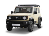 Suzuki Jimny (2018-Current) Slimline II 3/4 Roof Rack Kit image 0