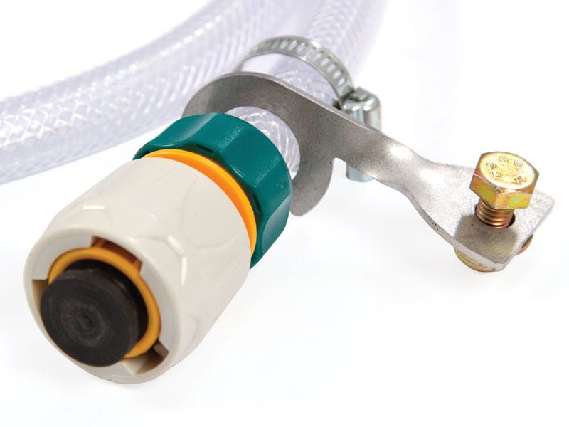 Water Tank Hose Kit image 1
