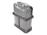 Vertical Jerry Can Holder image 0