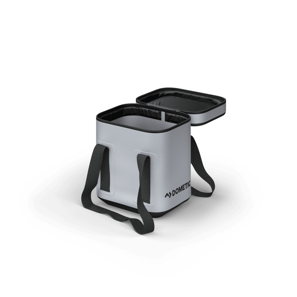 Dometic GO Soft Storage 10L (Silt) image 1