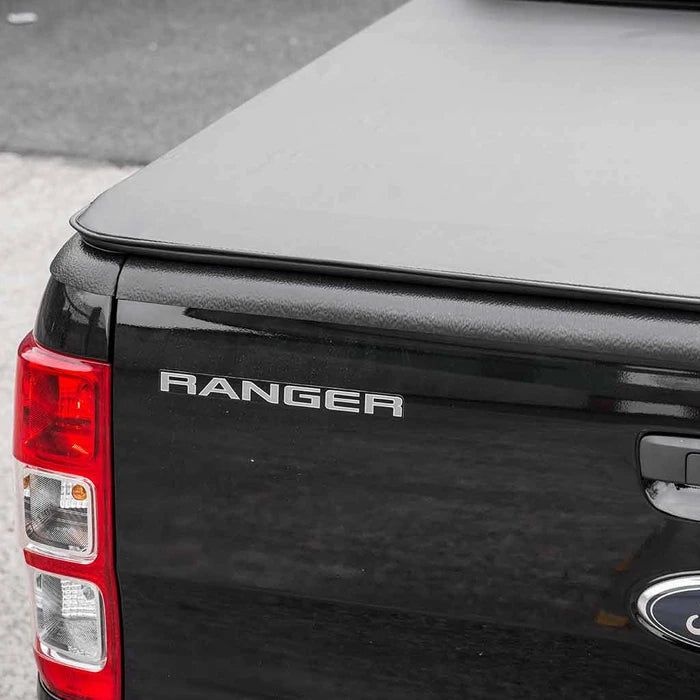 EGR Soft Tonneau Ranger Mk5 (15 on) Extra Cab image 0