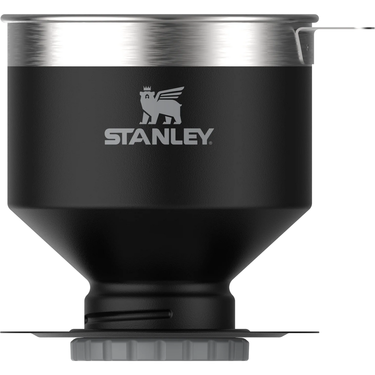 Stanley Classic Perfect-Brew Pour Over - Matte Black Pebble image 0