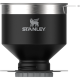 Stanley Classic Perfect-Brew Pour Over - Matte Black Pebble image 0