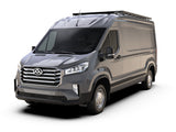 LDV/Maxus Deliver 9 (LWB/High Roof) (2020-Current) Slimpro Van Rack Kit image 0