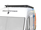 Freightliner Sprinter Van (2007-Current) Slimline II Roof Rack Kit image 3