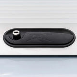 Mountain Top Tonneau Cover Roller Shutter (Silver) Ford Ranger Mk5-7 (2012-2022) Double Cab image 3