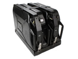 Double Jerry Can Holder image 4