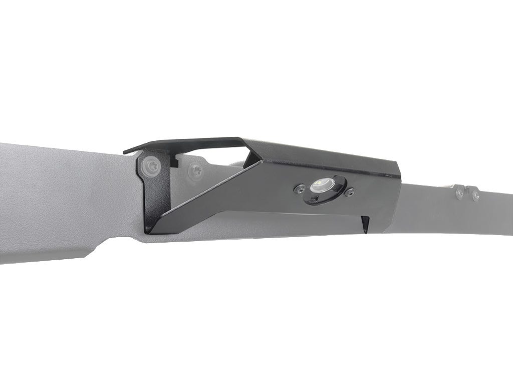 Handle/Light Slimsport Rack Bracket image 0