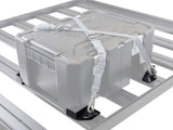 Adjustable Rack Cargo Chocks image 0