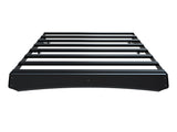 Subaru XV Crosstrek 2nd Gen (GT) (2017-2023) Slimsport Roof Rack Kit / Lightbar ready image 4