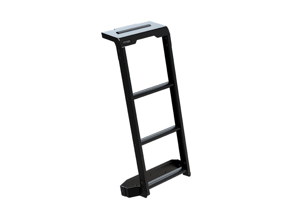 Toyota Land Cruiser 76 Ladder image 3