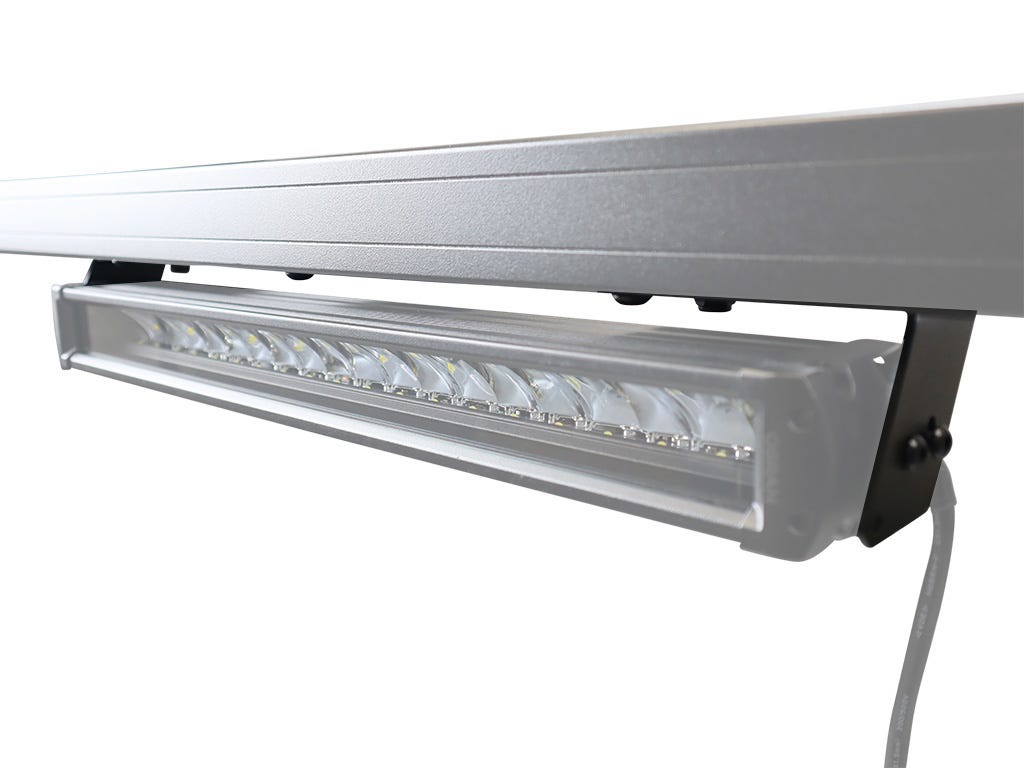 LED Light Bar FX250-SP/FX500-CB/FX250-CB/FX500-SP/FX500-CB SM Mounting Bracket image 1