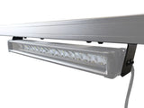LED Light Bar FX250-SP/FX500-CB/FX250-CB/FX500-SP/FX500-CB SM Mounting Bracket image 1
