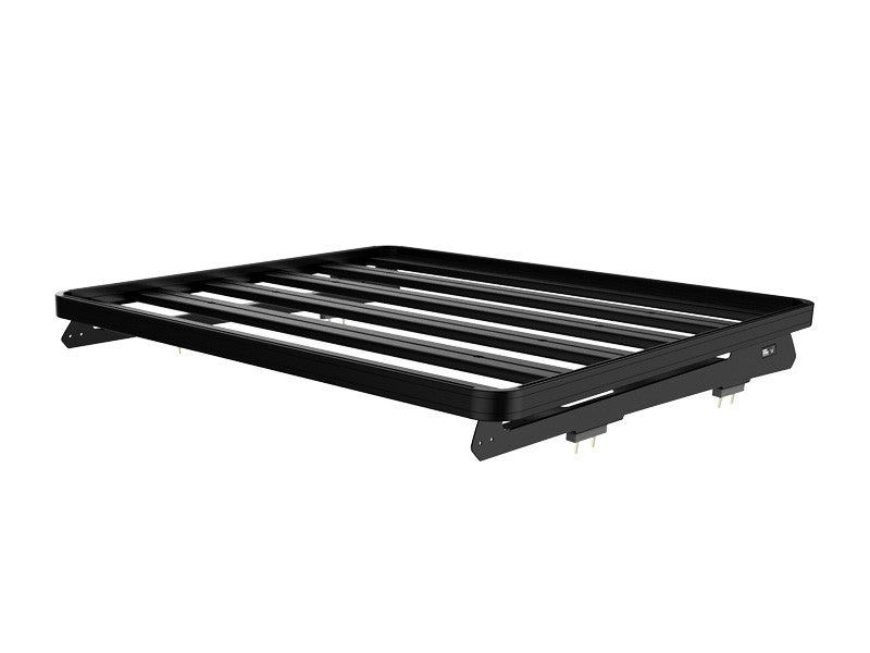 Toyota Prado 120 Slimline II 1/2 Roof Rack Kit image 2