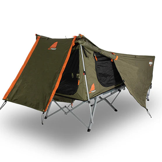 Oztent Bunker Pro image 0