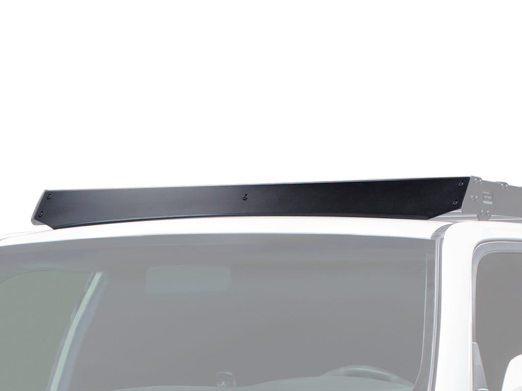 Toyota 4Runner (2009-Current) Slimsport Rack Wind Fairing image 0