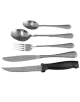 The Bush Company Bush Cook Cutlery Roll image 3