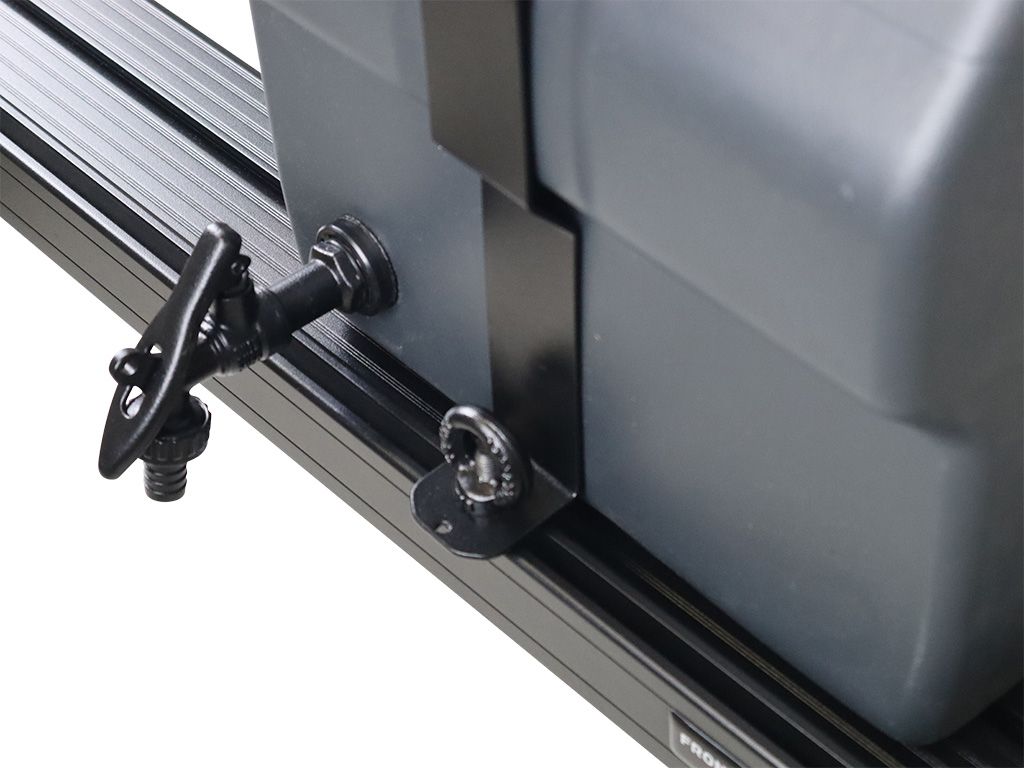 Pro Water Tank With Mounting System / 42L image 2