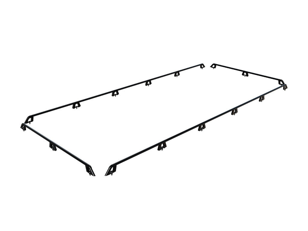 Expedition Perimeter Rail Kit - for 2772mm (L) X 1255mm (W) Rack image 2