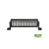 UTV Twin Row LED Lightbar 54W 10″ 3780 Lumen (Straight) UTV202 image 0