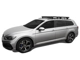 Volkswagen Passat B8 Variant (2014-Current) Slimline II Roof Rail Rack Kit image 0