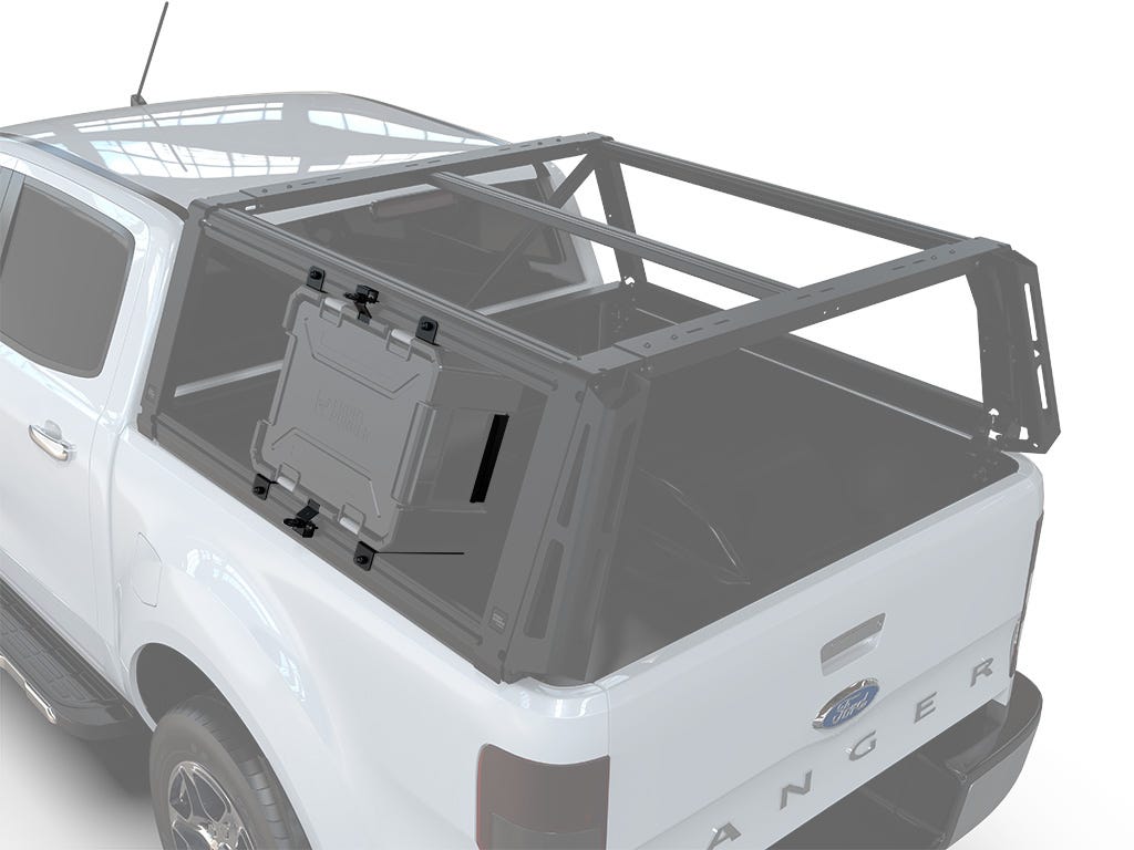 Wolf Pack Pro Cargo System Bracket image 0