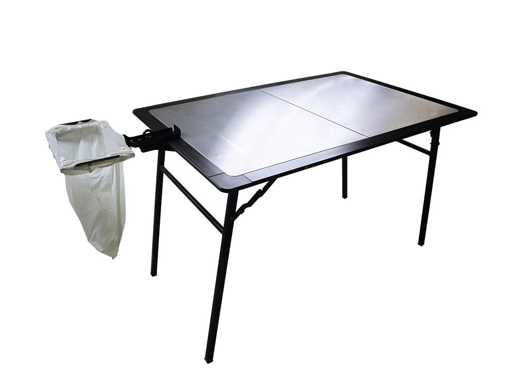 Bin Liner Holder image 4