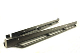 TF818 - Rock sliders with tree bars for Discovery 3 and 4 image 0